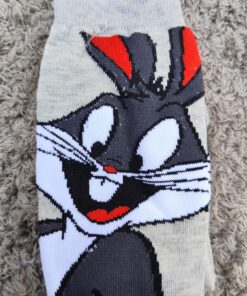 Medias 3/4  -  Bugs Bunny