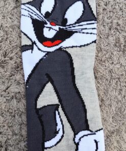 Alternative view of Medias 3/4  -  Bugs Bunny