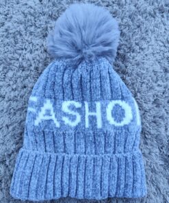 Alternative view of Gorro Fashion