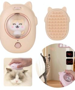 Cepillo para mascotas