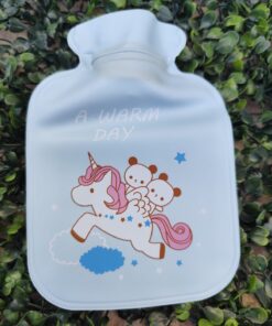 Mini bolsitas de agua