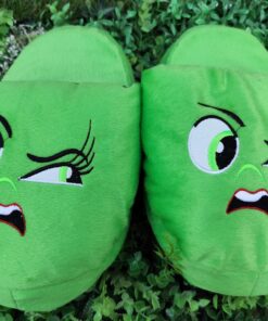 Pantuflon Soft - Desagrado