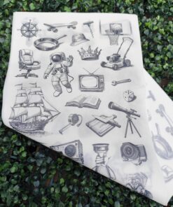 Papel Bioxido Nomade