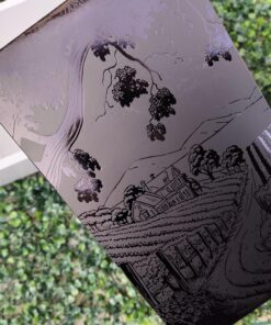 Box Extra Grande "Viñedo"