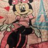 Acolchado Economico - Minnie