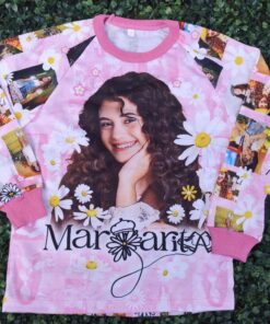 Pijama Infantil - Margarita