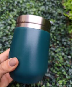 Alternative view of Vaso Termico