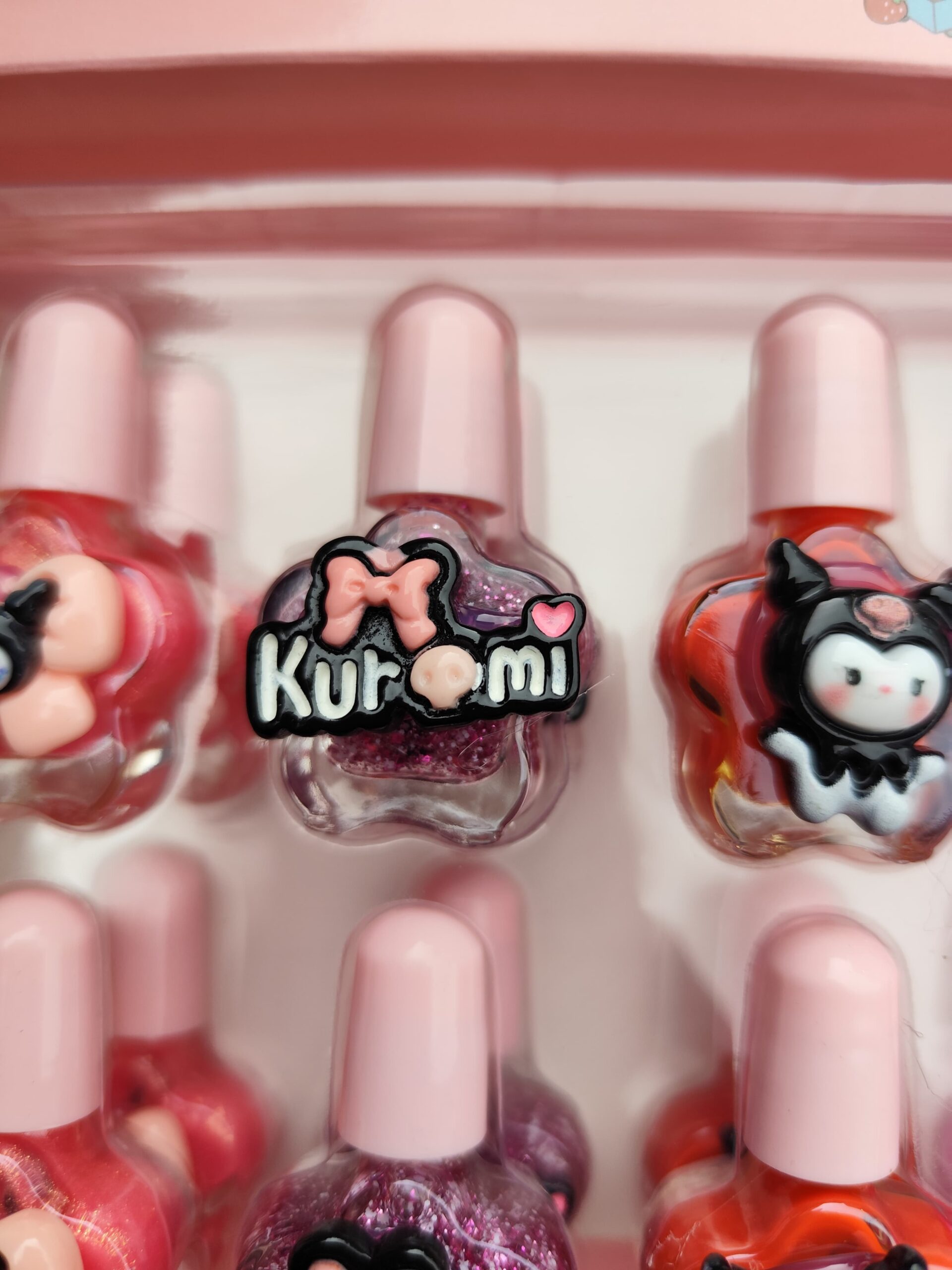 Mini Esmalte - Sanrio - Imagen 3