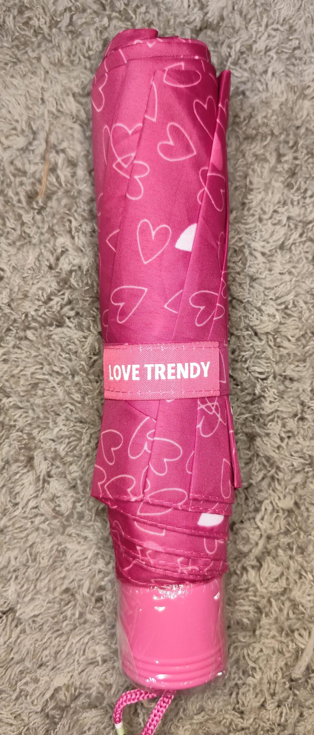 Paraguas con Diseño - Trendy - Imagen 3