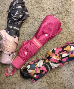 Paraguas con Diseño - Trendy