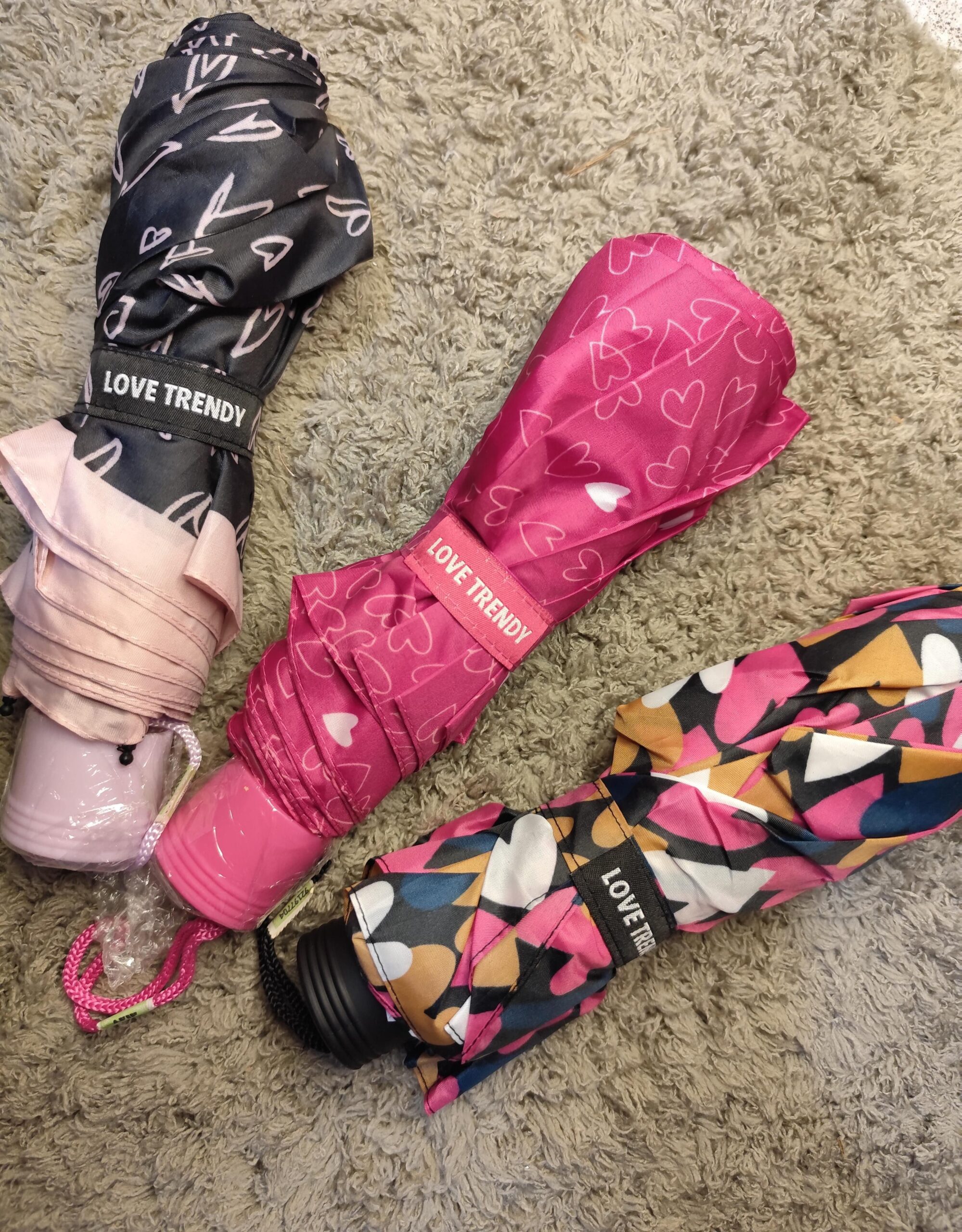 Paraguas con Diseño - Trendy