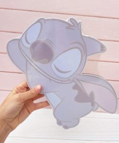 Pizarra Imantada Stitch - Mooving