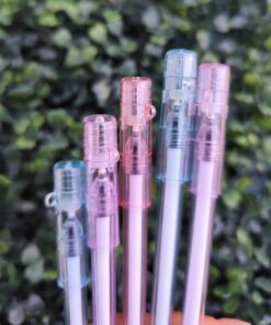 Lapicera Trazo Fino x3