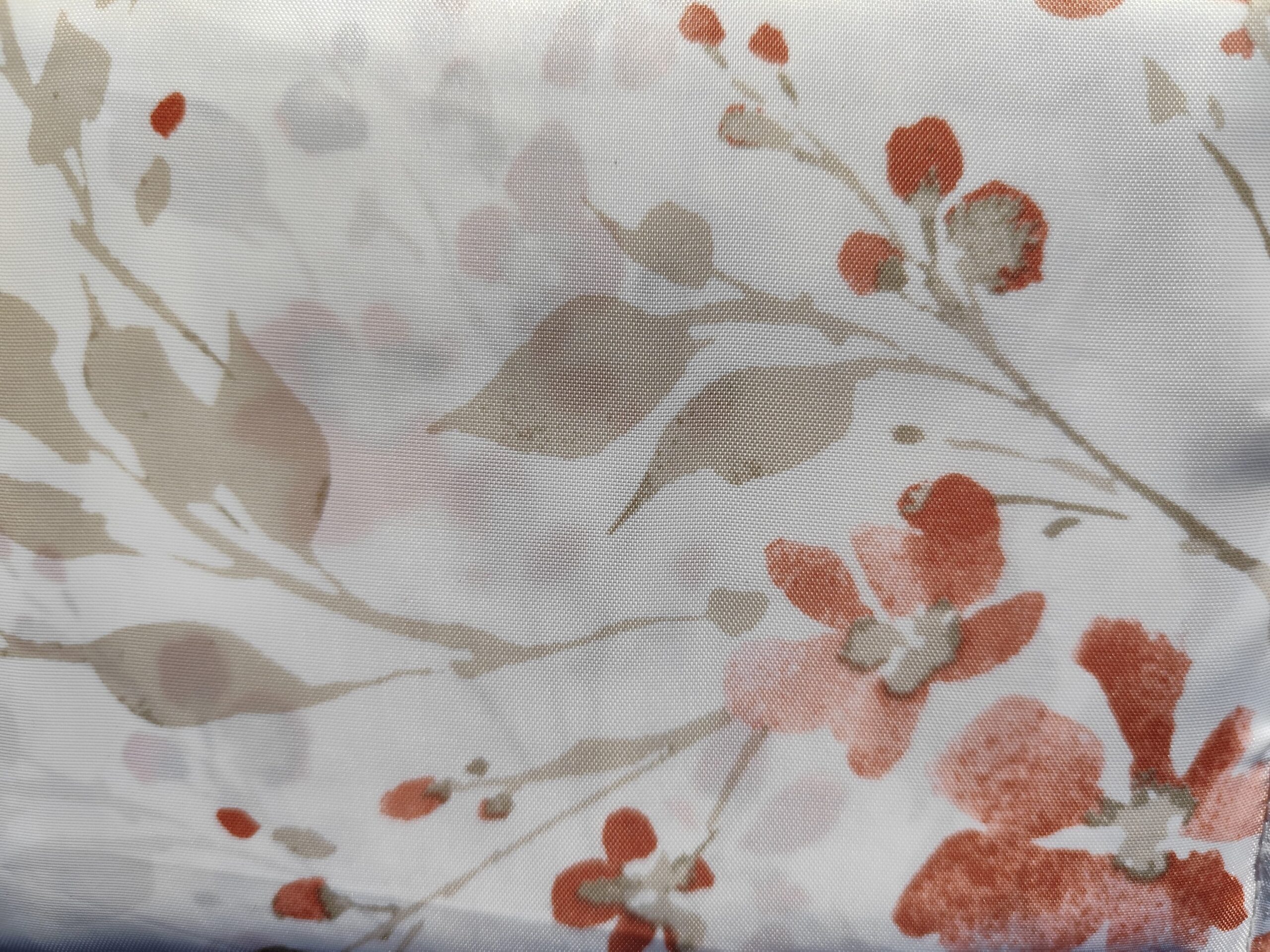 Cortina De Baño - Teflon - Imagen 5