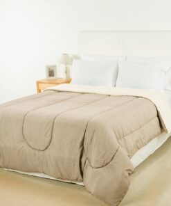 Acolchado Paris BASIC - 2 y 1/2