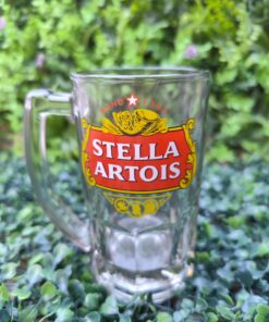 Chopp vidrio - Stella