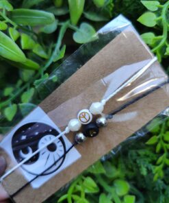 Pulseras  Yin y Yang