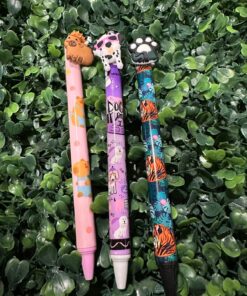 Alternative view of Lapiceras Surtidas - Borrables x 6