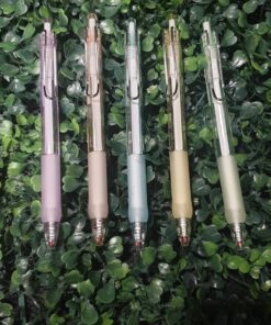 Alternative view of Lapicera Retractil transparente