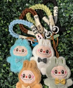 Alternative view of Soporte para Celular - Labubu