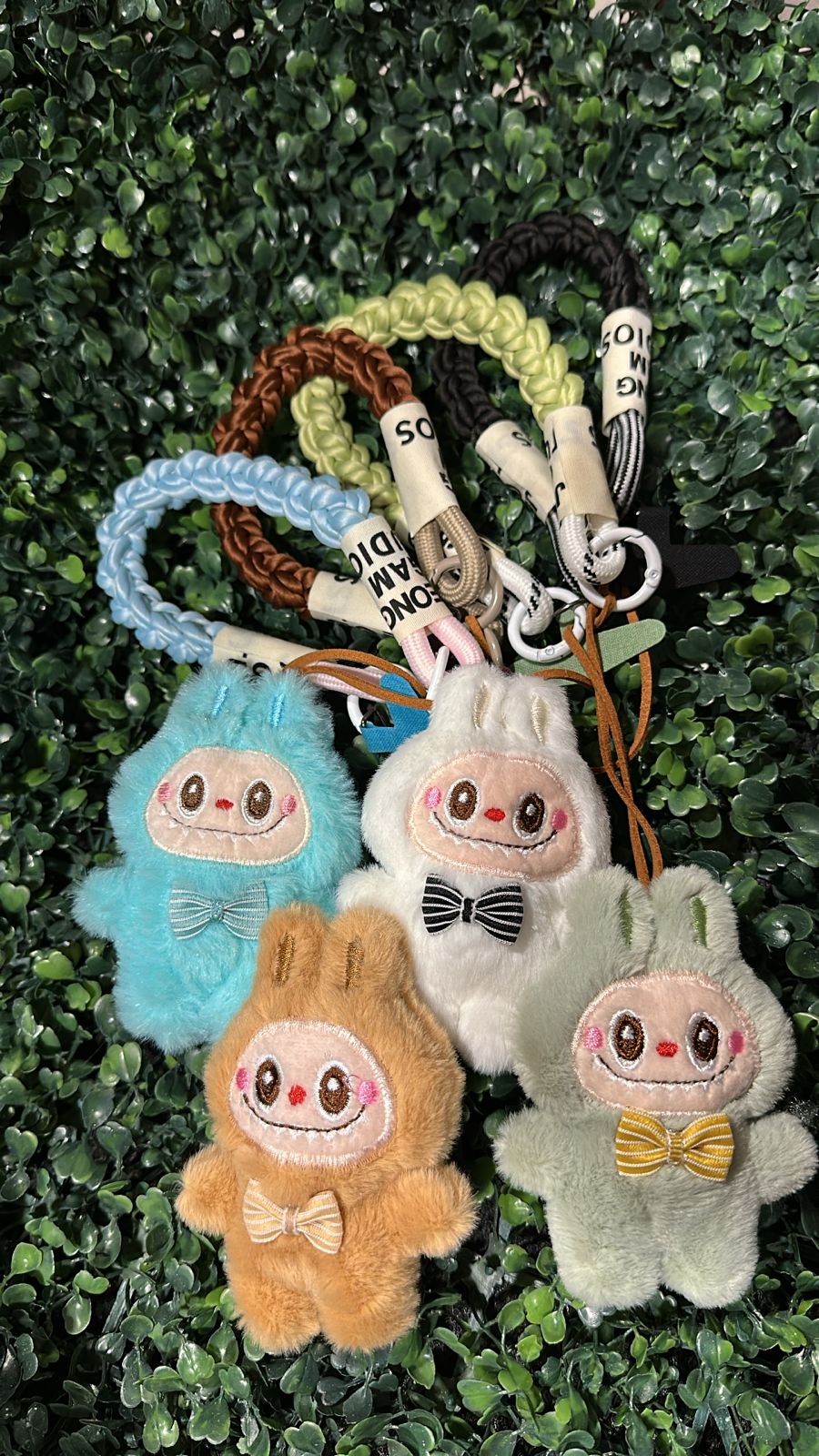 Soporte para Celular - Labubu - Imagen 2