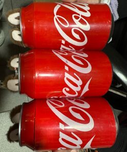 Alternative view of **OUTLET** Labubu EN LATA