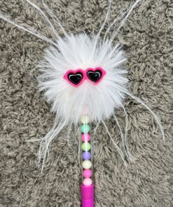 Lapicera Pelos Locos