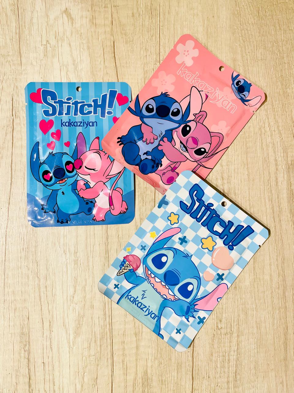 Mascarilla Facial Stitch - Imagen 2