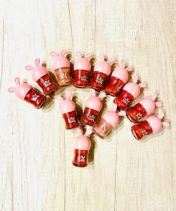 Labial LipGloss Orejitas - TEI