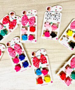 Alternative view of Blister de Hebilla + Broches