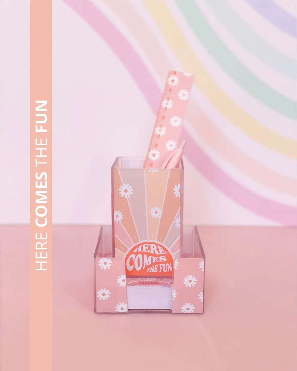 Set de Escritorio - Dia del Maestro - Imagen 4