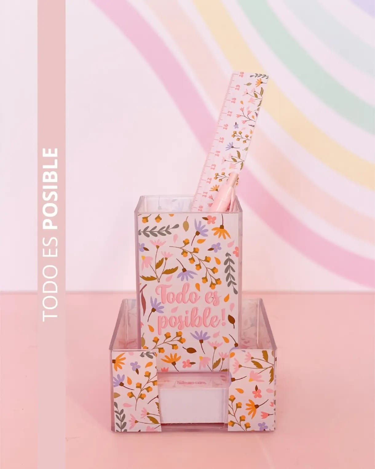 Set de Escritorio - Dia del Maestro - Imagen 3