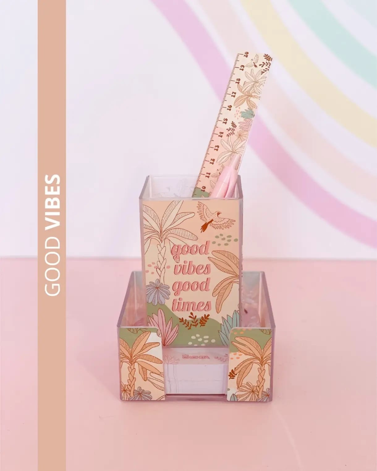 Set de Escritorio - Dia del Maestro - Imagen 5