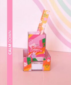 Alternative view of Set de Escritorio - Dia del Maestro