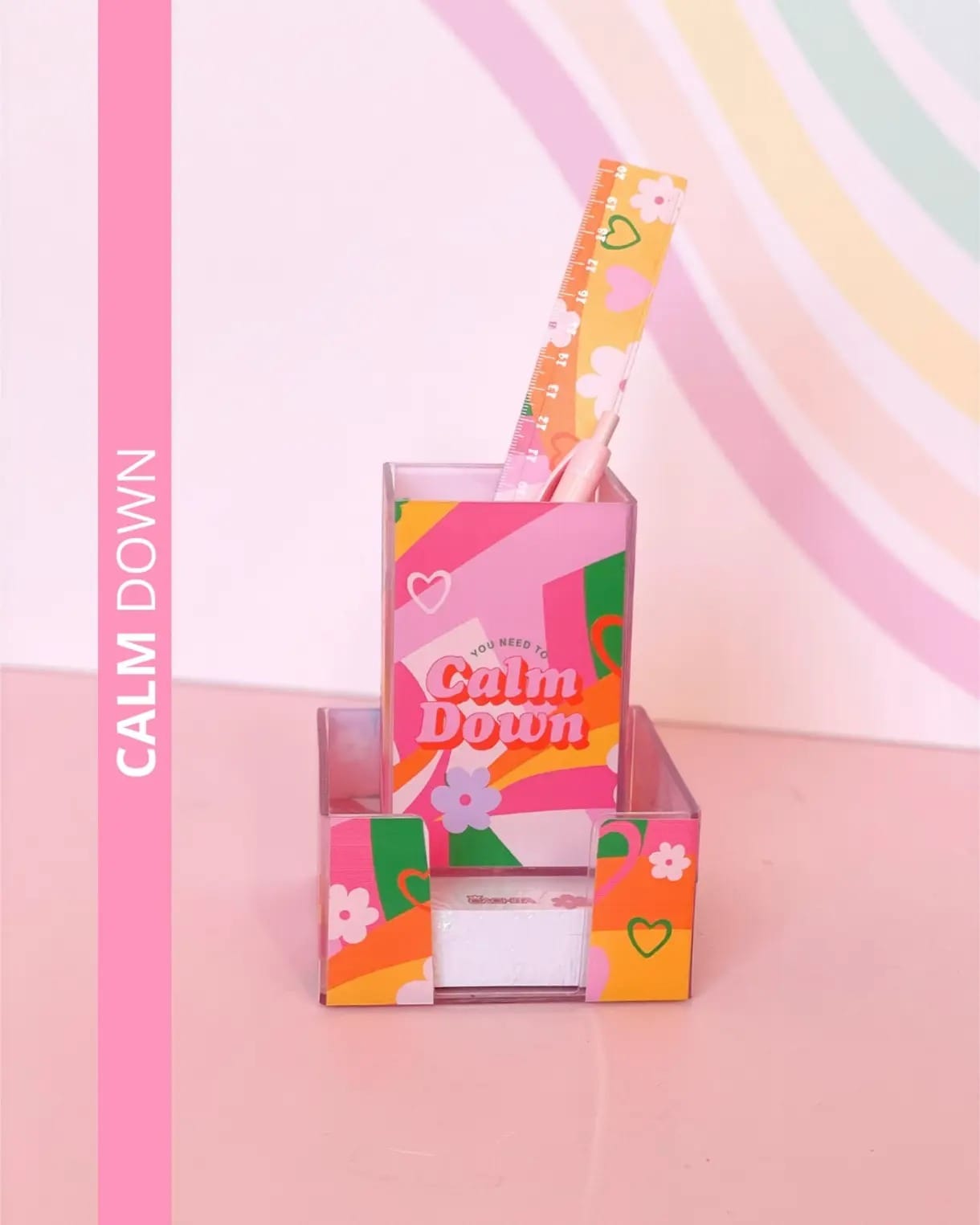 Set de Escritorio - Dia del Maestro - Imagen 2