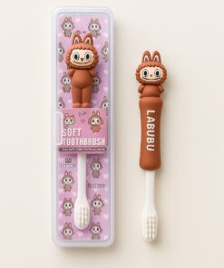 Cepillo de Dientes - Labubu