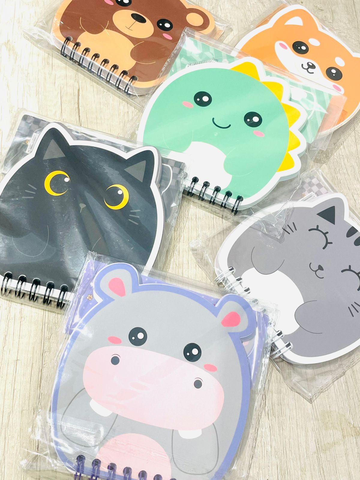 Anotador Animalitos - Imagen 6