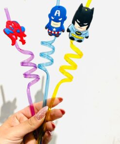 Alternative view of Sorbetes x4 - Heroes