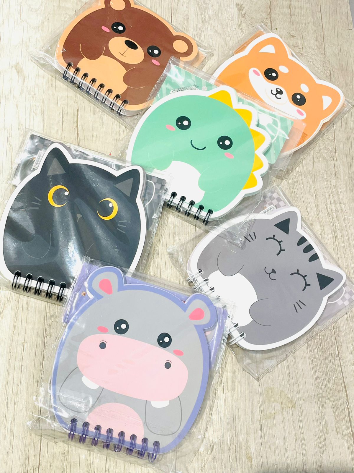 Anotador Animalitos - Imagen 7