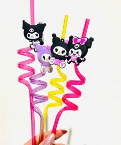 Alternative view of Sorbetes x4 - Kuromi