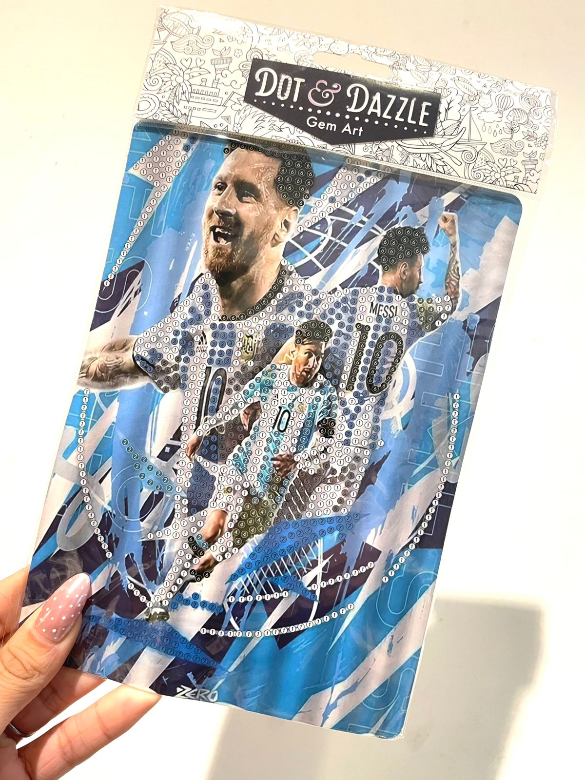 kit Diamont - Massi - Imagen 10