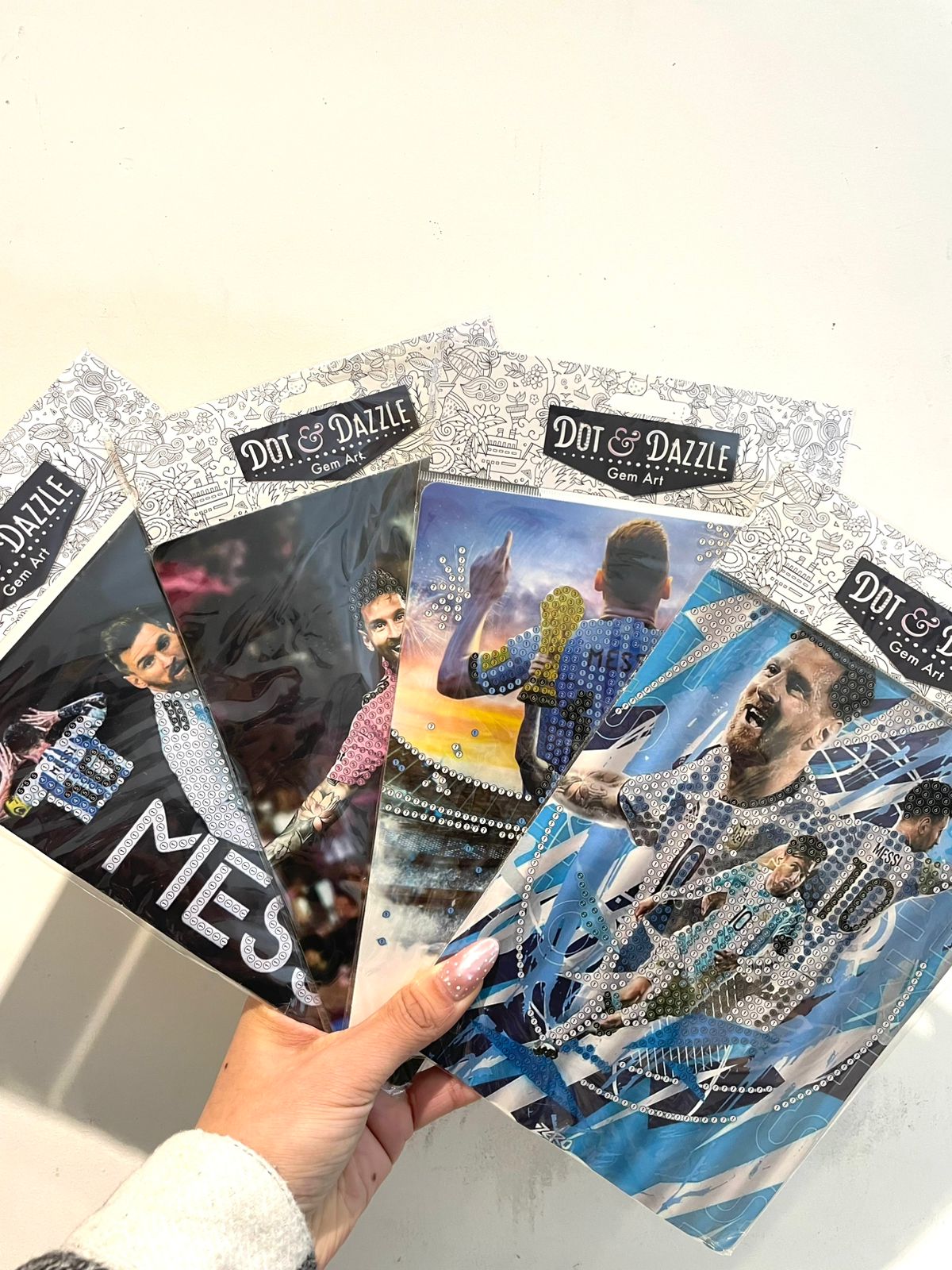 kit Diamont - Massi - Imagen 7