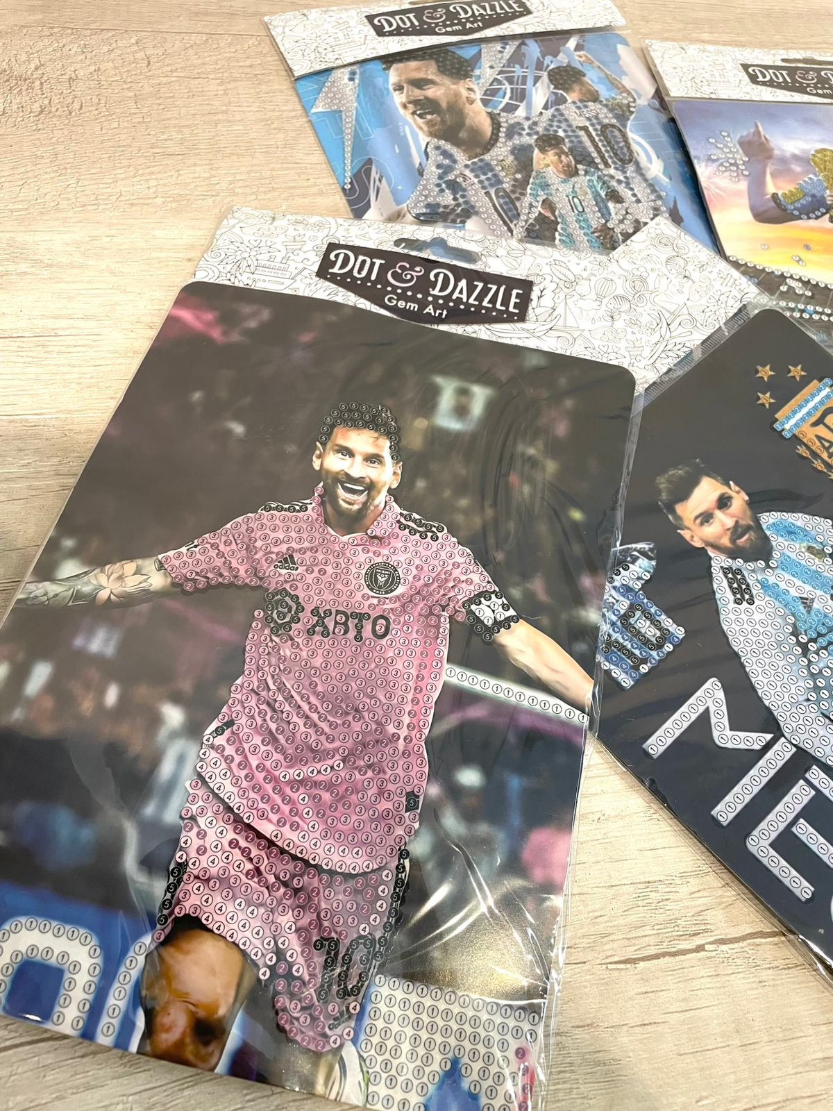 kit Diamont - Massi - Imagen 9