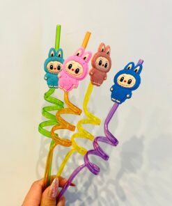 Alternative view of Sorbetes x4 - Labubu