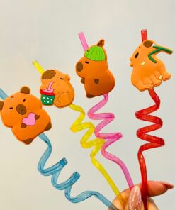 Sorbetes x4 - Capybara