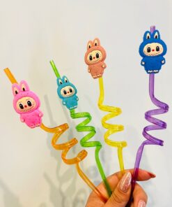 Sorbetes x4 - Labubu