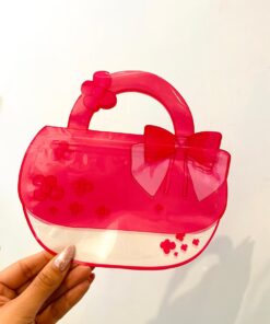 Bolsas Hermetica Cartera x6