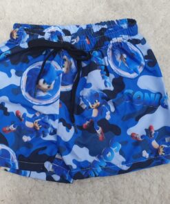 Alternative view of Malla de nene Infantiles - Personajes