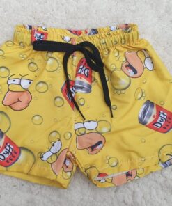 Malla de nene Infantiles - Personajes