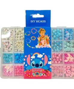 Alternative view of Set Arma tu Pulseras - Personajes